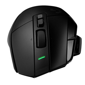 ماوس بی سیم گیمینگ لاجیتک مدل G502 X LIGHTSPEED
